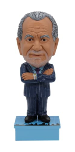 Mimiconz Figurines: Business Icons (Lord Alan Sugar) - picture