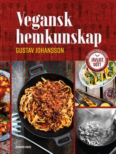 Vegansk hemkunskap_1