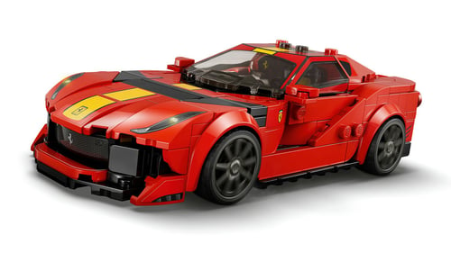 <div>LEGO Speed Champions Ferrari 812 Competizione</div>_3