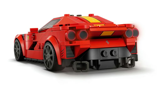 <div>LEGO Speed Champions Ferrari 812 Competizione</div>_4