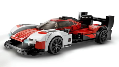 <div>LEGO Speed Champions Porsche 963</div>_3