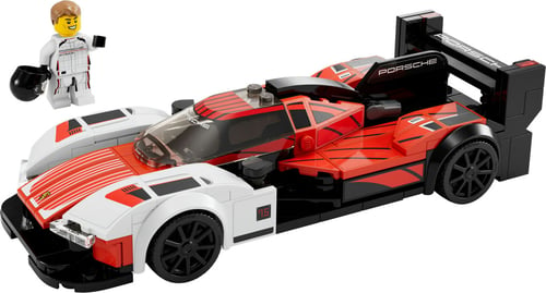 <div>LEGO Speed Champions Porsche 963</div>_2