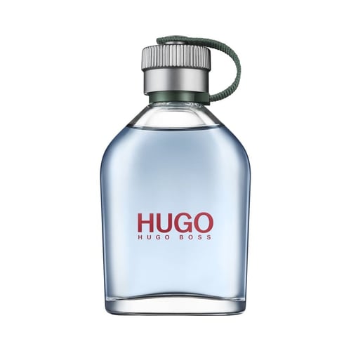 Hugo Boss - Hugo Man EDT 125 ml_0