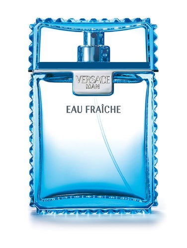 Versace - Eau Fraiche Man 100 ml. EDT_0