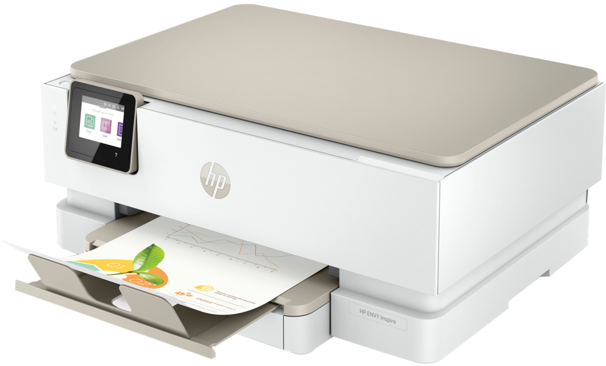 HP - ENVY Inspire 7220e All-in-One Multi Function Inkjet_0