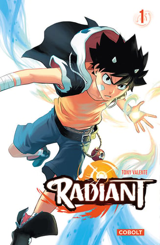 Radiant 1