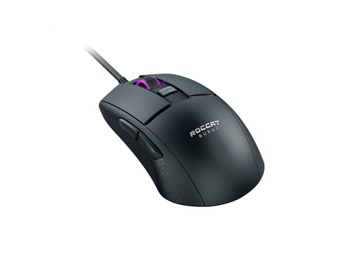 Roccat - Burst Core Gaming Mouse_0
