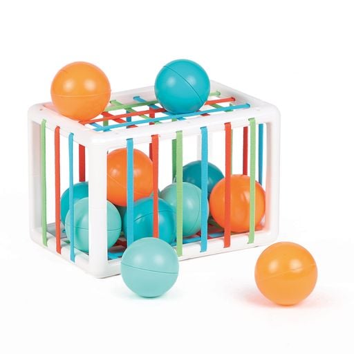 Ludi - Motor Skills Cube - LU30093_0