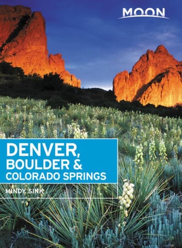 Denver, Boulder & Colorado Springs_0
