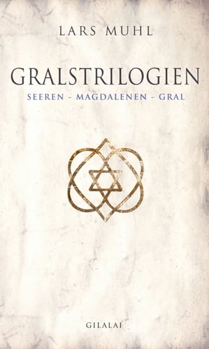 Gralstrilogien - picture