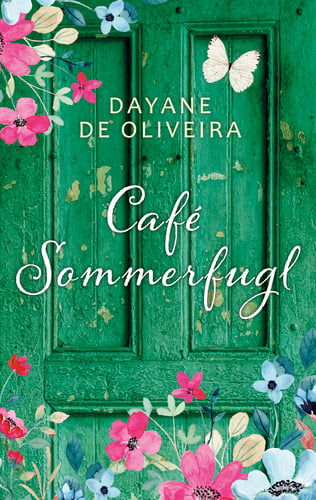 Café Sommerfugl - picture