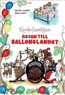 Resan till Ballonglandet - picture