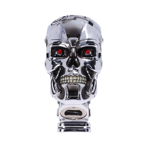 Terminator 2 Bottle Opener - picture