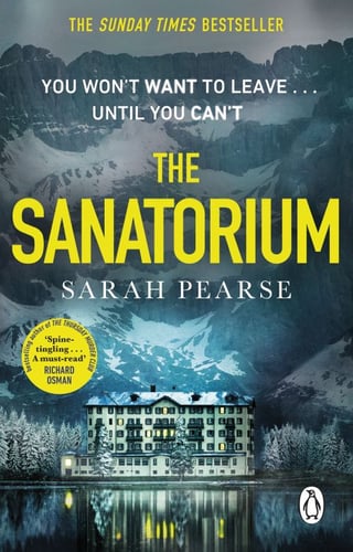The Sanatorium_0