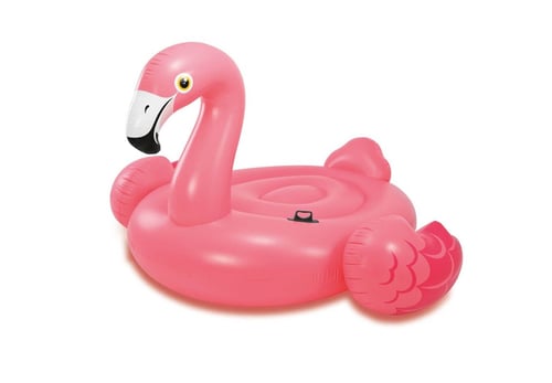 Badedyr Oppustelig Flamingo  - picture