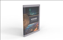 Koranen : dess historiska berättelse och fakta från uppenbarelsen till dess moderna applikationer_0