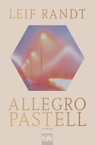 Allegro Pastell - picture