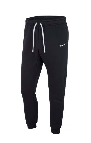 Nike sweatpants, Black, Size L_0