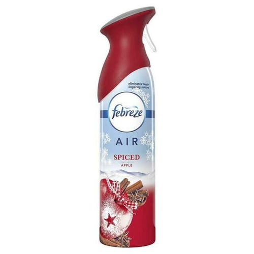 Febreze Air Freshener Spray Frosted Spiced Apple 300 ml_0