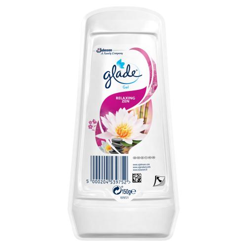 Glade Duftblok Gel Relaxing Zen 150 g                                                _0