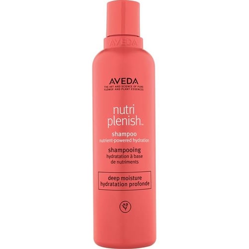 AVEDA NutriPlenish DEEP Moisture Shampoo 250 ml_0