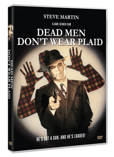 Dead Men Don't Wear Plaid - picture