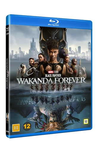 Black Panther: Wakanda Forever - picture