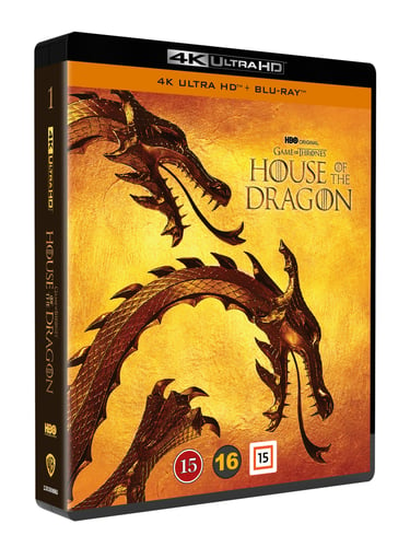 House of The Dragon - picture