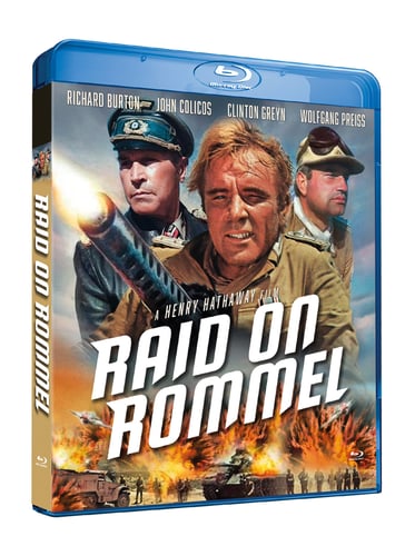 Raid on Rommel_0