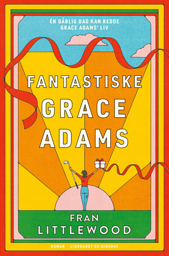 Fantastiske Grace Adams_0