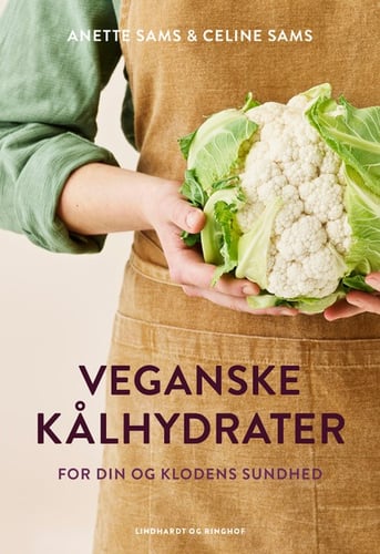 Veganske kålhydrater - picture