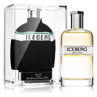 Iceberg Homme EdP 100 ml_1