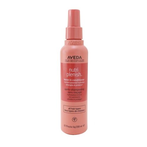 AVEDA NutriPlenish Leave-In Conditioner 200 ml - picture