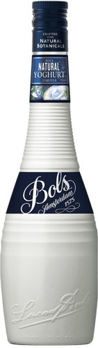 Bols liquer Bols Youghurt 500 g_0