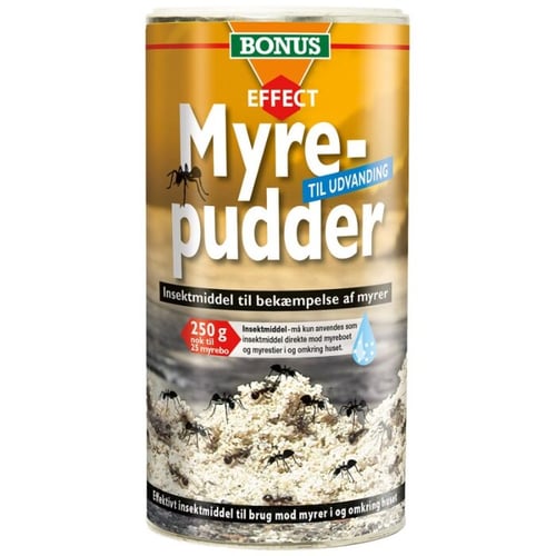 BONUS Myrepudder 250 g 250 g - picture