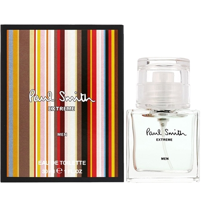 Paul Smith Extreme for Men EdT 30 ml_2