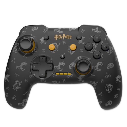 Harry Potter - Wireless controller - Black - picture