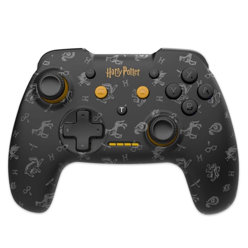 Freaks And Geeks - Harry Potter - Wireless controller - Black - picture