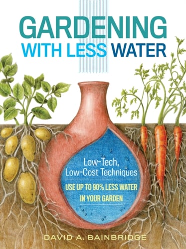 Gardening with Less Water - picture