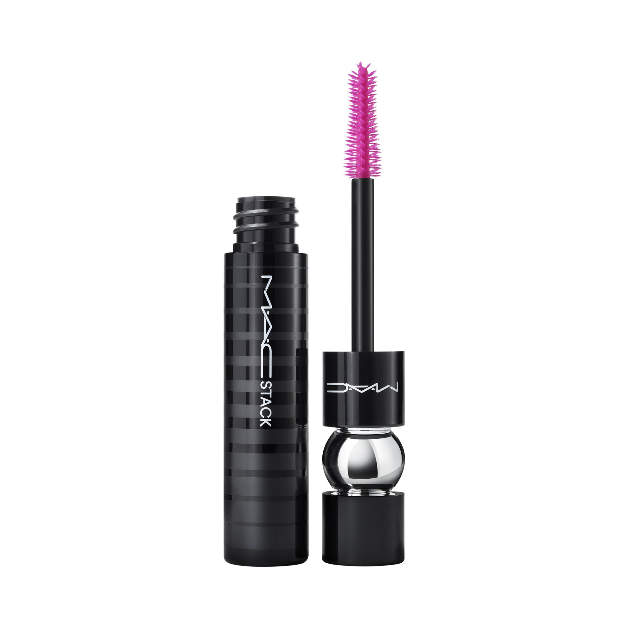 MAC Stack Macro Mascara 12.0 ml_0