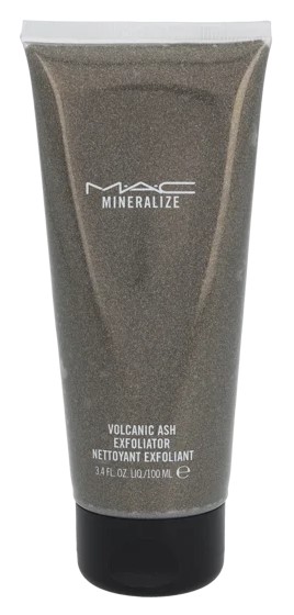 MAC Volcanic Ash Exfoliator 100.0 ml_0