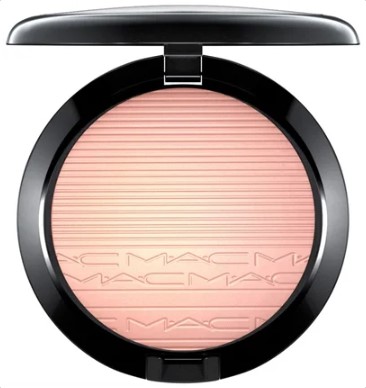 MAC Extra Dimension Skinfinish Beaming Blush - picture