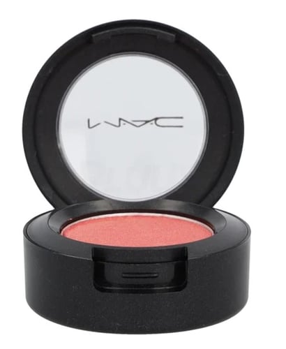 MAC Small Eye Shadow 1,5Gr Paradisco Frost_0