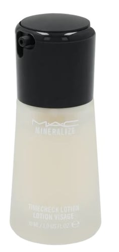 MAC Timecheck Lotion 30 ml  - picture