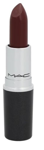 MAC Matte Lipstick #Sin - picture