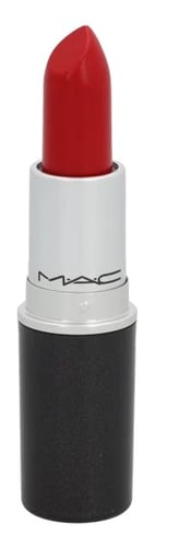 MAC Satin Lipstick Mac Red - picture