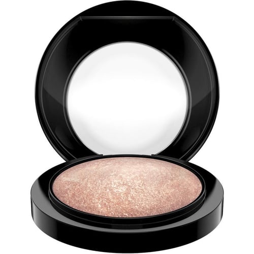 MAC Mineralize Skinfinish Natural Highlighter Soft & Gentle  - picture