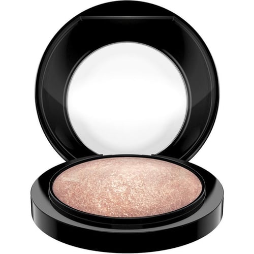 MAC Mineralize Skinfinish Natural Highlighter Soft & Gentle _0