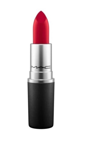 MAC Retro Matte Lipstick Ruby Woo_0