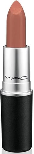 MAC Matte Lipstick Velvet Teddy_0